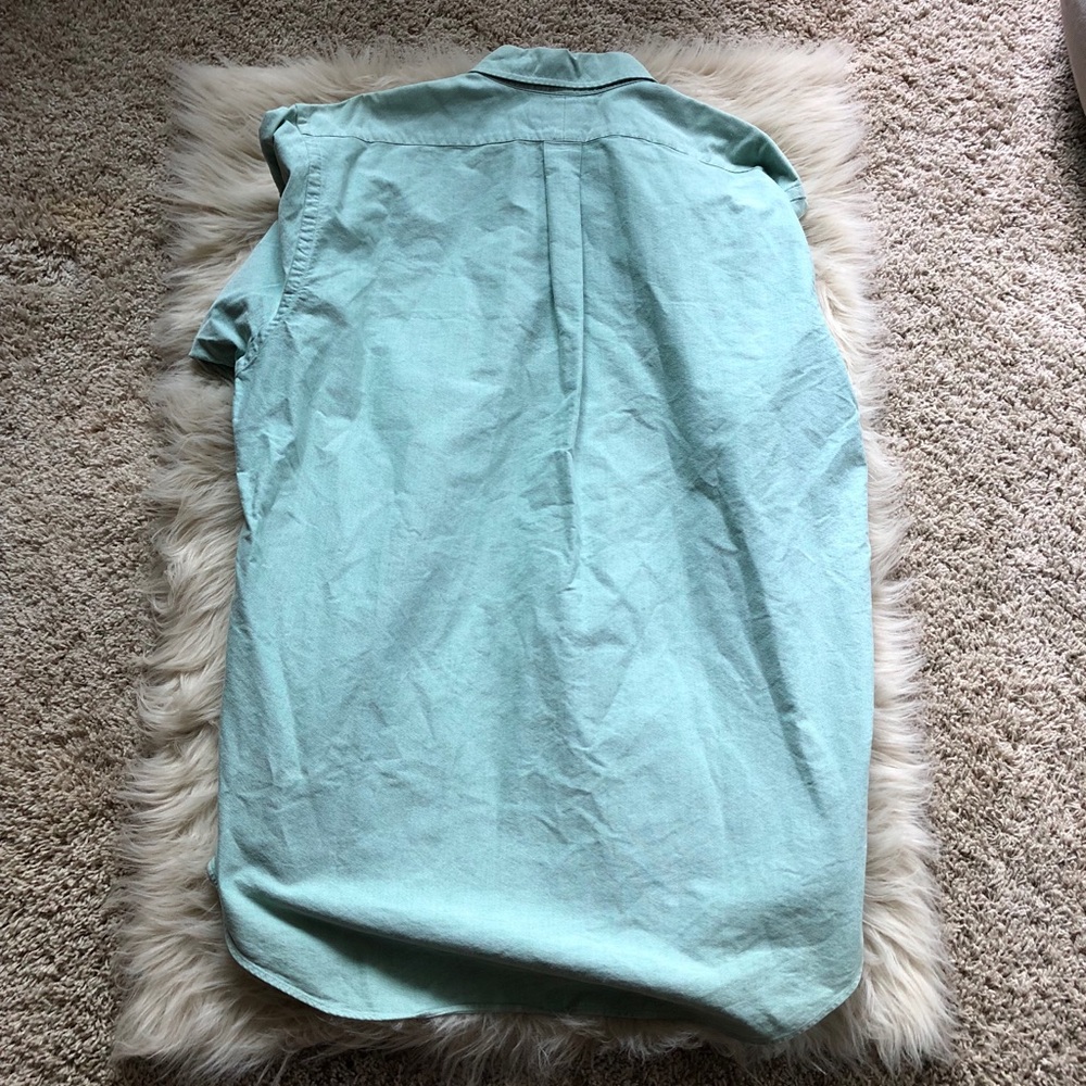 Ralph Lauren button down shirt - Picture 8 of 8